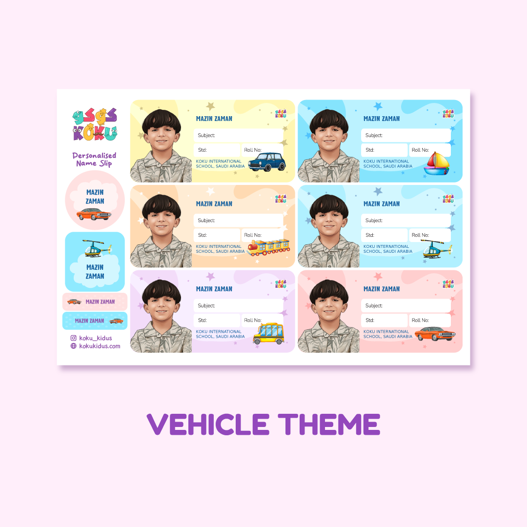 Vehicle